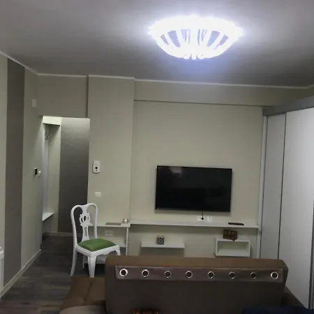 Foisor Deluxe Apartment Bukarest