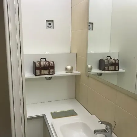 Foisor Deluxe Apartment
